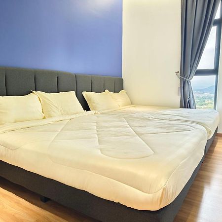 Ipoh Cove Hillside By Ghs Apartment Exterior foto