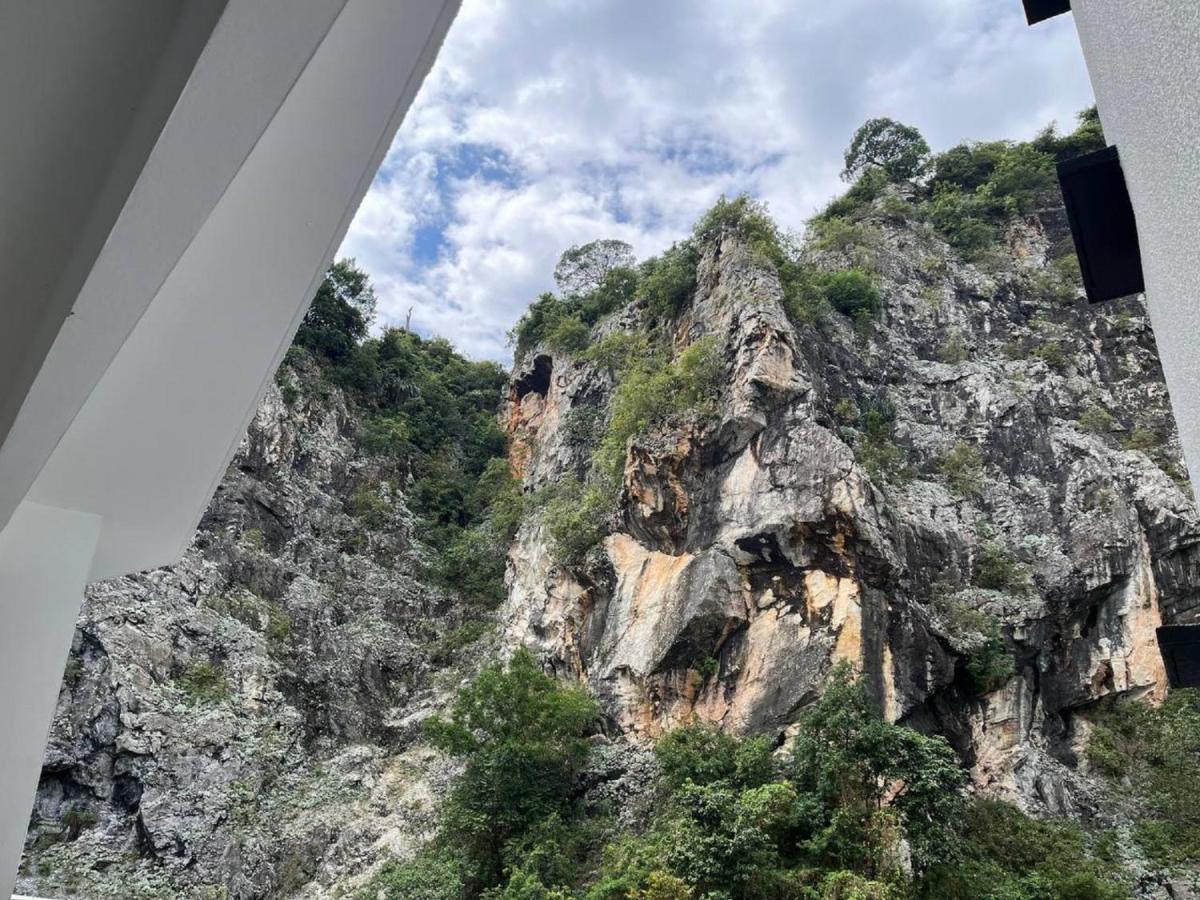 Ipoh Cove Hillside By Ghs Apartment Exterior foto