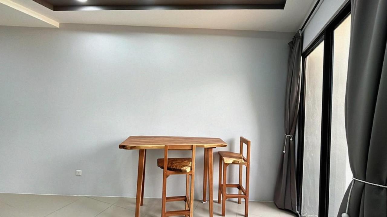 Ipoh Cove Hillside By Ghs Apartment Exterior foto