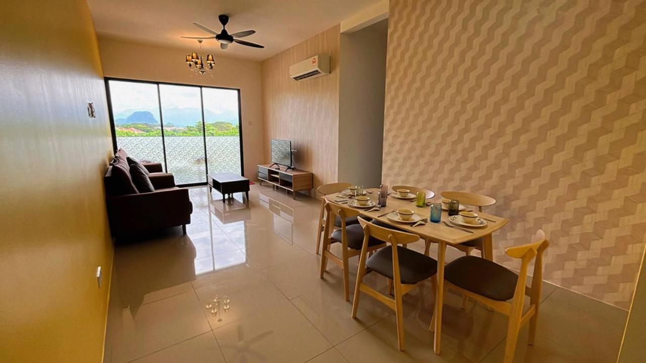 Ipoh Cove Hillside By Ghs Apartment Exterior foto