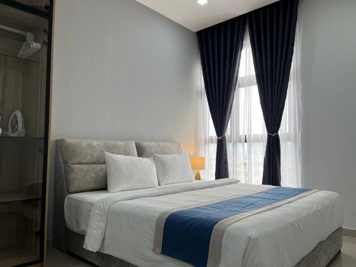 Ipoh Cove Hillside By Ghs Apartment Exterior foto