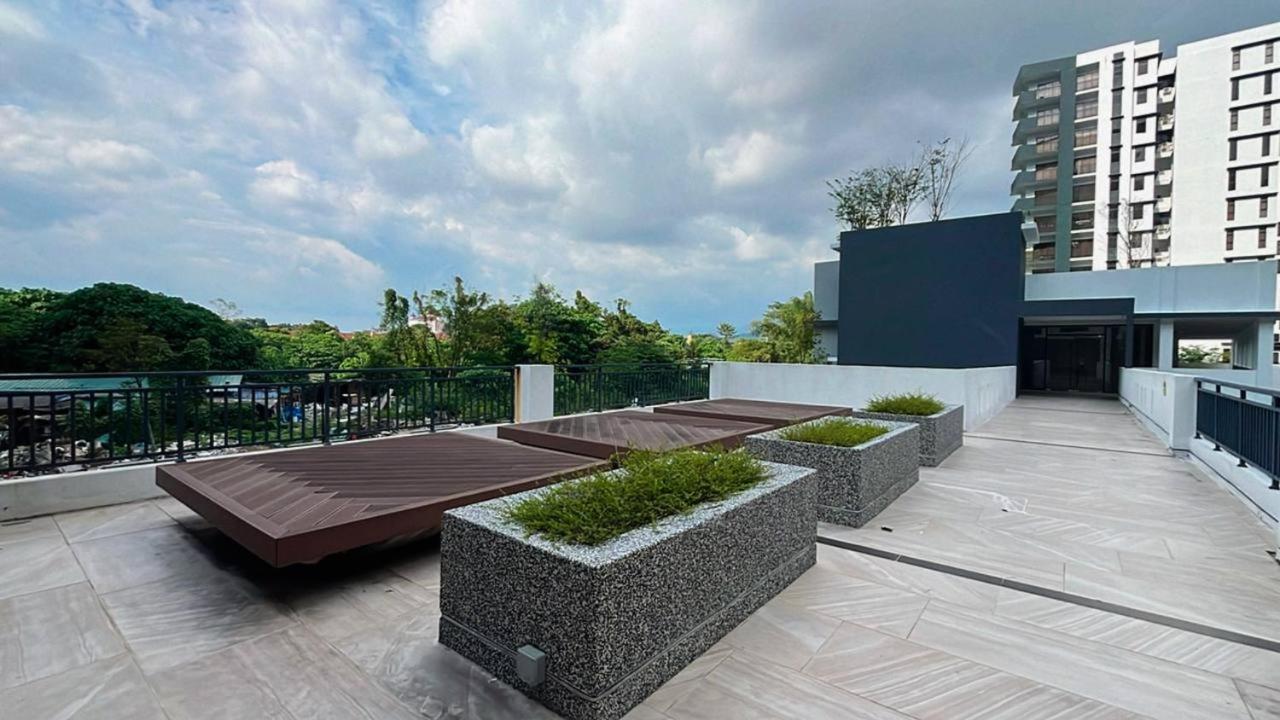 Ipoh Cove Hillside By Ghs Apartment Exterior foto