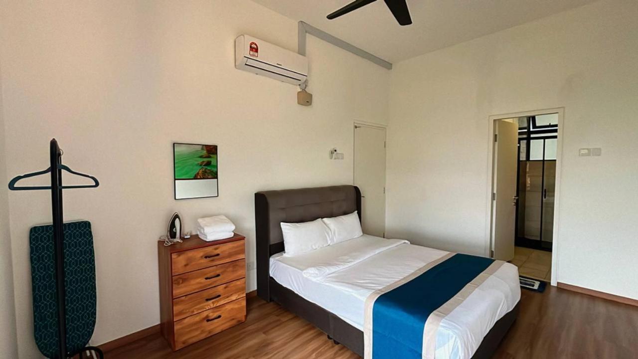Ipoh Cove Hillside By Ghs Apartment Exterior foto