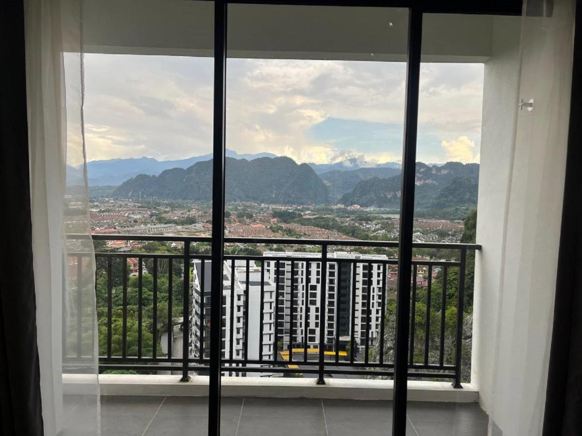 Ipoh Cove Hillside By Ghs Apartment Exterior foto
