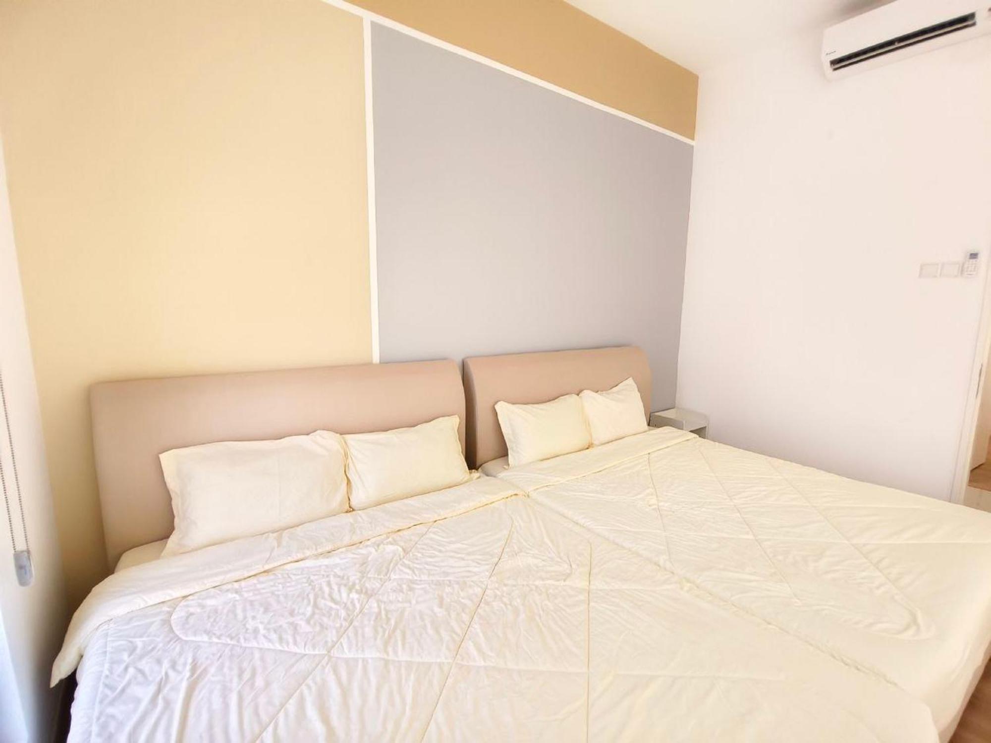 Ipoh Cove Hillside By Ghs Apartment Exterior foto